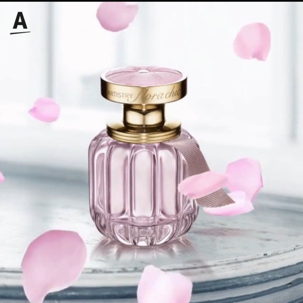 Un vello perfume a Rosas